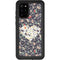 Floral Heart Galaxy S20 Plus Waterproof Case