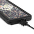 Floral Heart Galaxy S20 Plus Waterproof Case