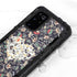 Floral Heart Galaxy S20 Plus Waterproof Case