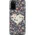 Floral Heart Galaxy S20 Pro Case