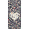 Floral Heart Galaxy S20 Skin