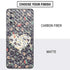 Floral Heart Galaxy S20 Skin