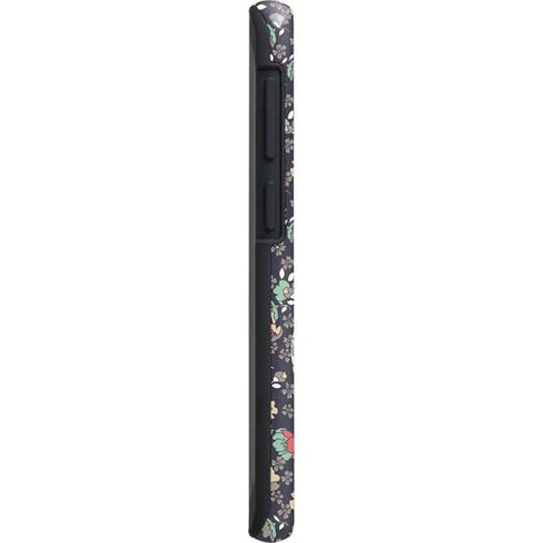 Floral Heart Galaxy S20 Ultra 5G Pro Case
