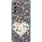 Floral Heart Galaxy S20 Ultra 5G Skin