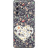 Floral Heart Galaxy S20 Ultra 5G Skin