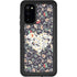 Floral Heart Galaxy S20 Waterproof Case