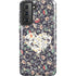 Floral Heart Galaxy S21 5G Pro Case