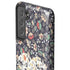 Floral Heart Galaxy S21 5G Pro Case
