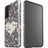 Floral Heart Galaxy S21 5G Pro Case