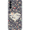 Floral Heart Galaxy S21 5G Skin