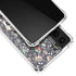Floral Heart Galaxy S21 Plus 5G Clear Case