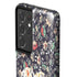 Floral Heart Galaxy S21 Ultra 5G Pro Case