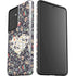 Floral Heart Galaxy S21 Ultra 5G Pro Case