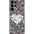 Floral Heart Galaxy S21 Ultra 5G Skin