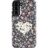 Floral Heart Galaxy S22 Plus Pro Case