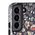 Floral Heart Galaxy S22 Plus Pro Case