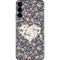 Floral Heart Galaxy S22 Plus Skin