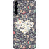 Floral Heart Galaxy S22 Plus Skin