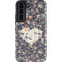 Floral Heart Galaxy S22 Pro Case