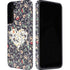 Floral Heart Galaxy S22 Pro Case
