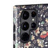Floral Heart Galaxy S22 Ultra Pro Case
