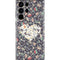 Floral Heart Galaxy S22 Ultra Skin