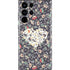 Floral Heart Galaxy S22 Ultra Skin