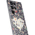 Floral Heart Galaxy S22 Ultra Skin