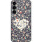 Floral Heart Galaxy S23 FE Skin