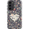 Floral Heart Galaxy S23 Plus Pro Case