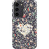 Floral Heart Galaxy S23 Plus Pro Case