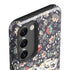 Floral Heart Galaxy S23 Plus Pro Case