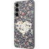 Floral Heart Galaxy S23 Plus Skin