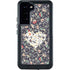 Floral Heart Galaxy S23 Plus Waterproof Case