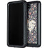 Floral Heart Galaxy S23 Plus Waterproof Case
