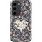 Floral Heart Galaxy S23 Pro Case