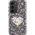 Floral Heart Galaxy S23 Pro Case