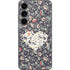 Floral Heart Galaxy S23 Skin