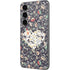 Floral Heart Galaxy S23 Skin