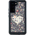 Floral Heart Galaxy S23 Waterproof Case