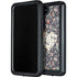 Floral Heart Galaxy S23 Waterproof Case