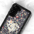 Floral Heart Galaxy S23 Waterproof Case