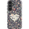 Floral Heart Galaxy S24 Impact Case