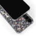 Floral Heart Galaxy S24 Plus Clear Case