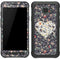 Floral Heart Galaxy S7 Active Skin