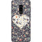 Floral Heart Galaxy S9 Plus Skin