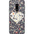 Floral Heart Galaxy S9 Plus Skin