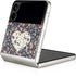 Floral Heart Galaxy Z Flip3 5G Skin