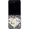 Floral Heart Galaxy Z Flip5 5G Skin