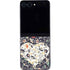 Floral Heart Galaxy Z Flip5 5G Skin